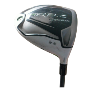 Driver Taylormade RBZ 9.5° Grafito Stiff Flex Diestro